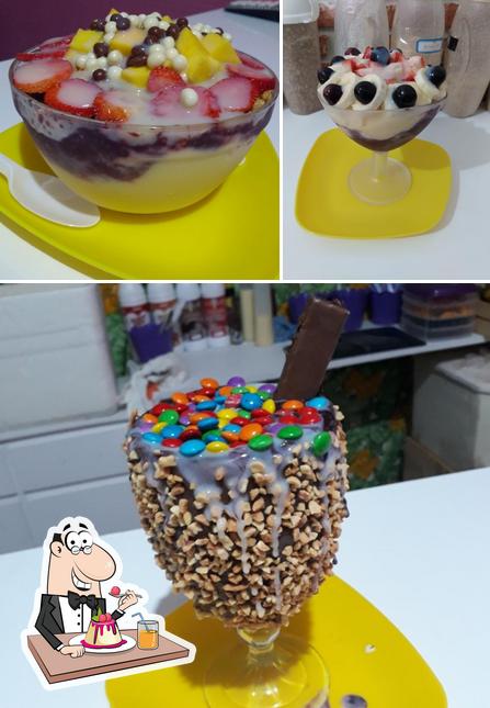 Açaí Tasty Food Pacheco