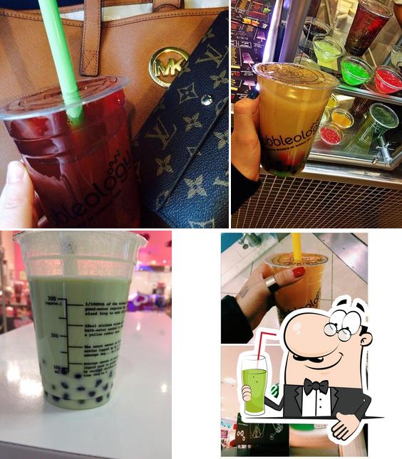 Bubbleology