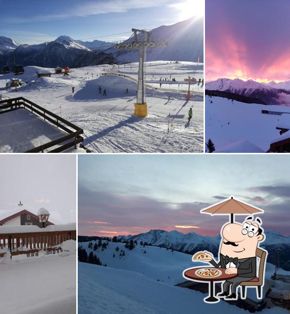 Chalet Sepp