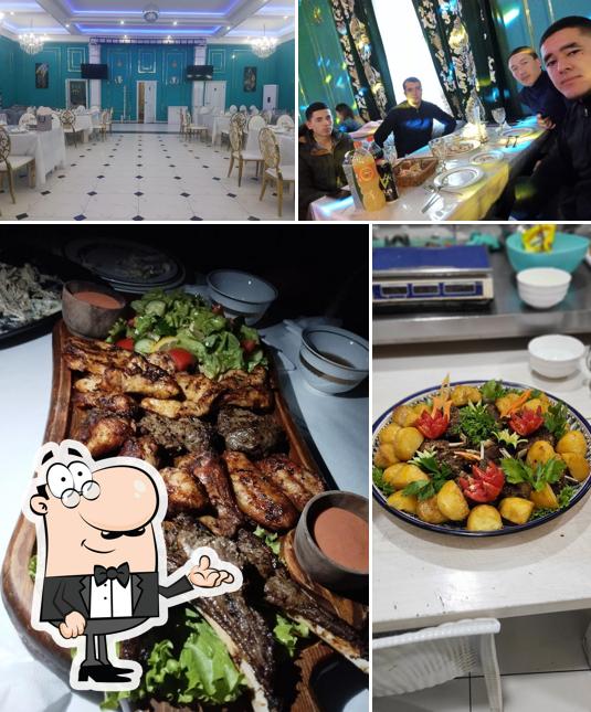 DUNYO RESTAURANT
