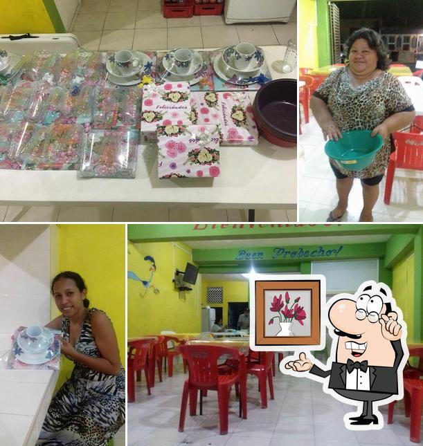 El Antojito de Panchita