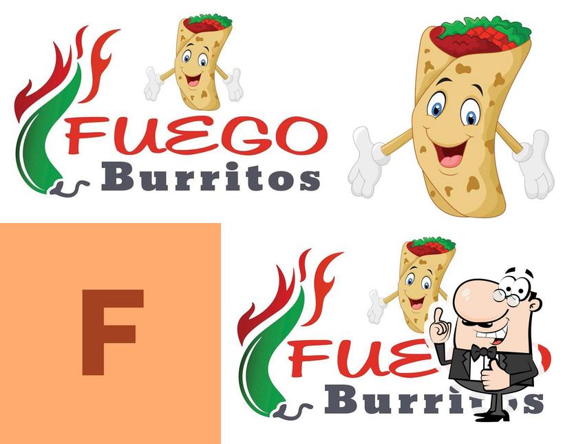 Fuego Burritos