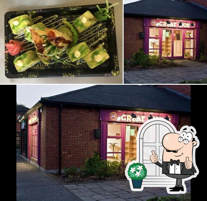 Great Wok