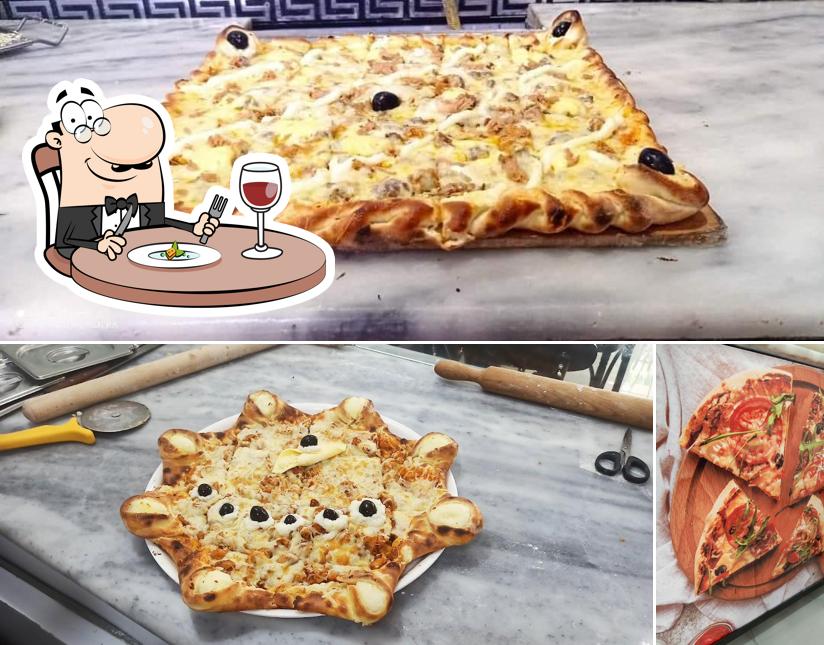 Pizza Hut’s +