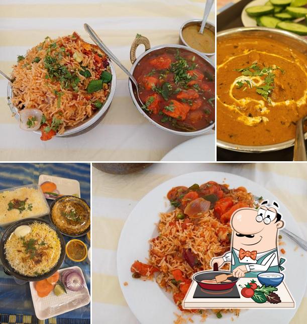 ROYAL HYDERABADI DINE - IN
