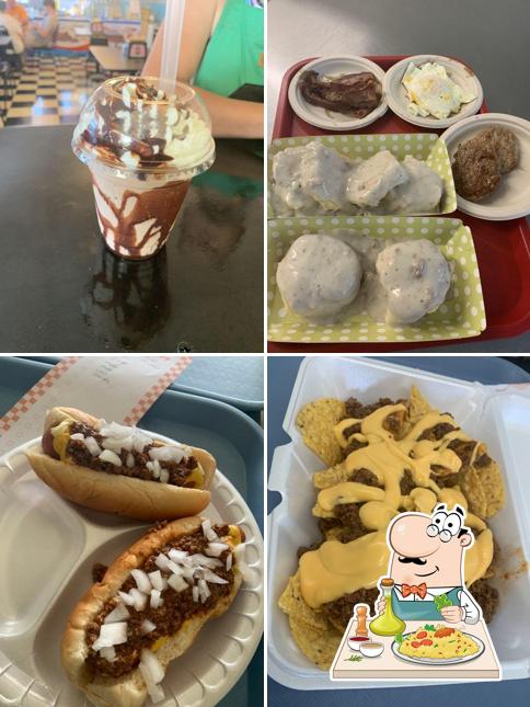 Scoop Dawgs Diner