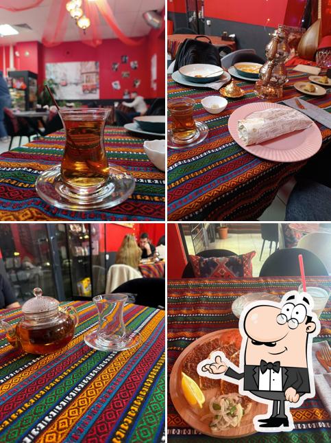 Стамбул Сити