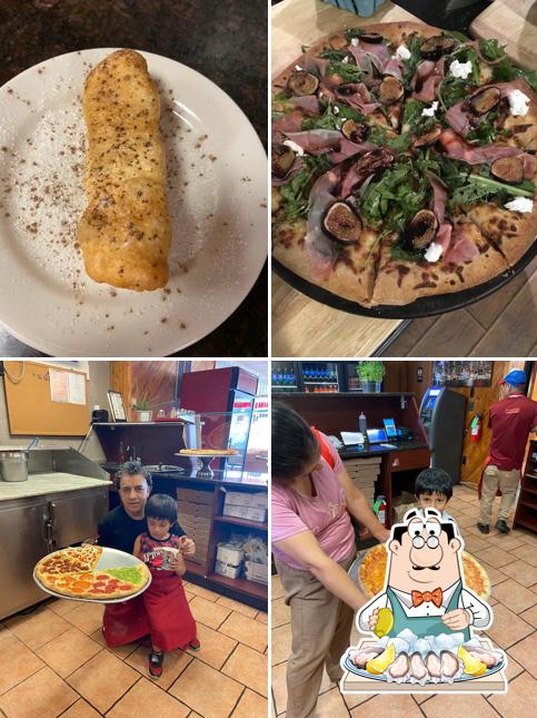 Stella’s Pizzeria
