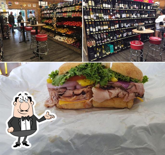 Victor Valley Market