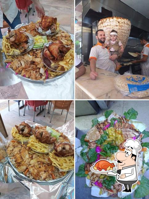 مطعم أهل الكرم