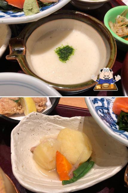 てんぐの郷