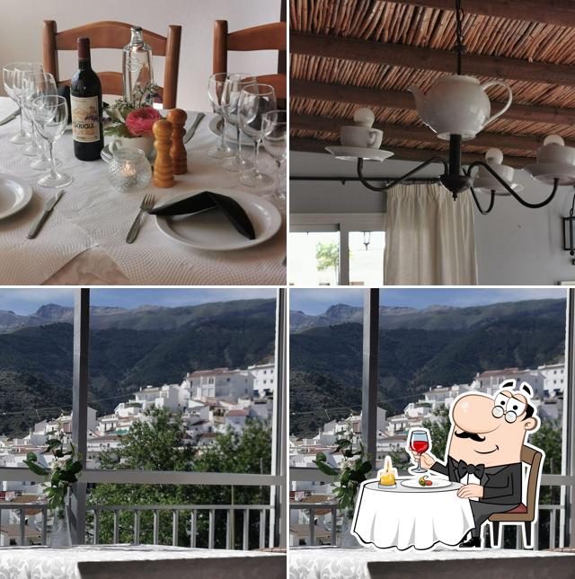 Restaurante Las Esperillas