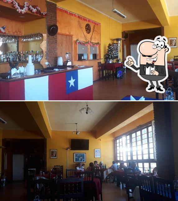 Restaurante Maria Felicia