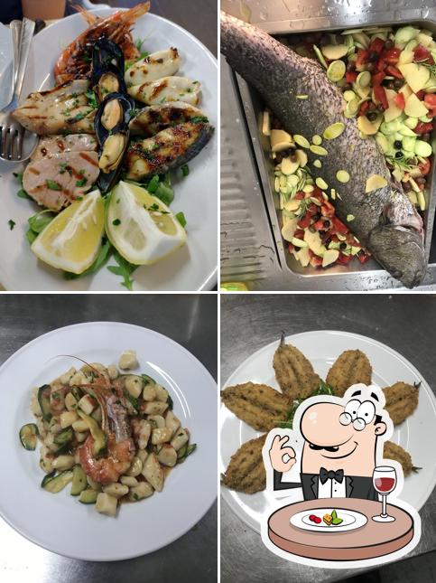 Ristorante da Mario