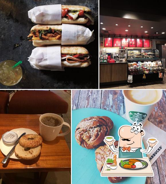 Starbucks Coffee Company