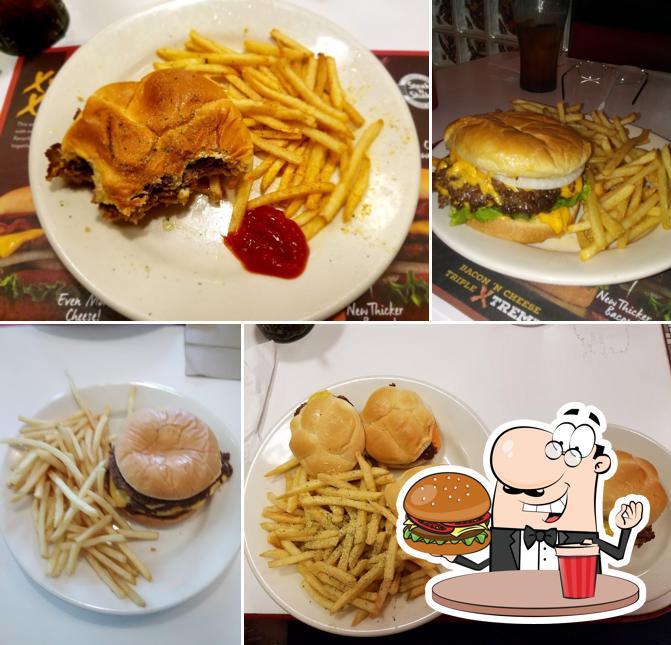 Steak 'n Shake