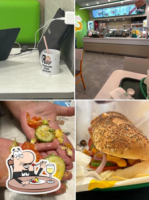 Subjoy