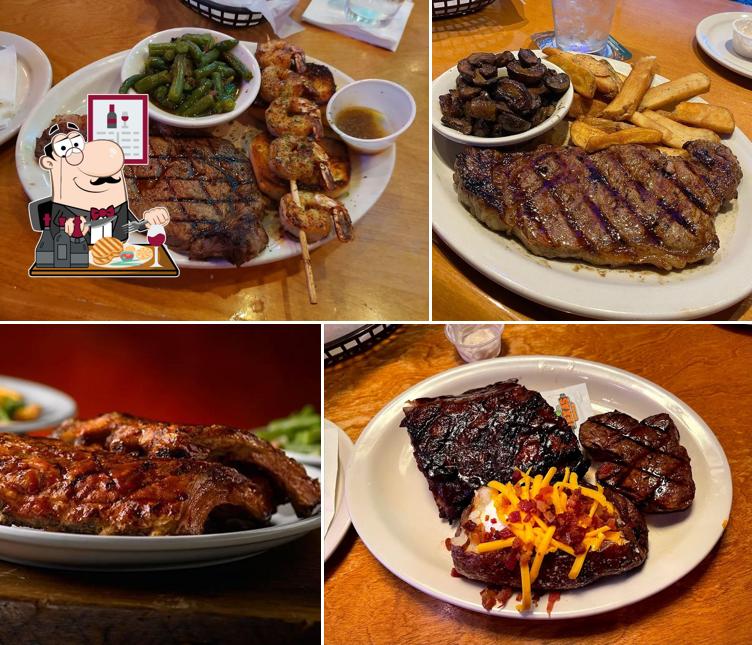 Texas Roadhouse