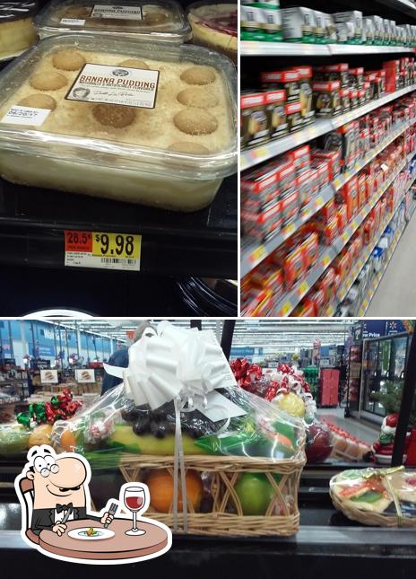 Walmart Supercenter