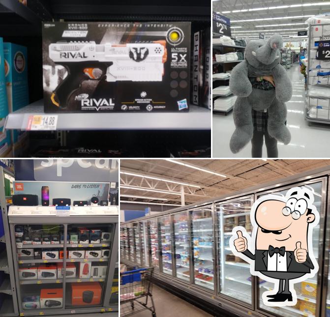 Walmart Supercenter