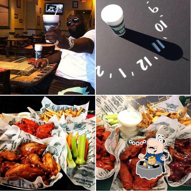 Wingstop