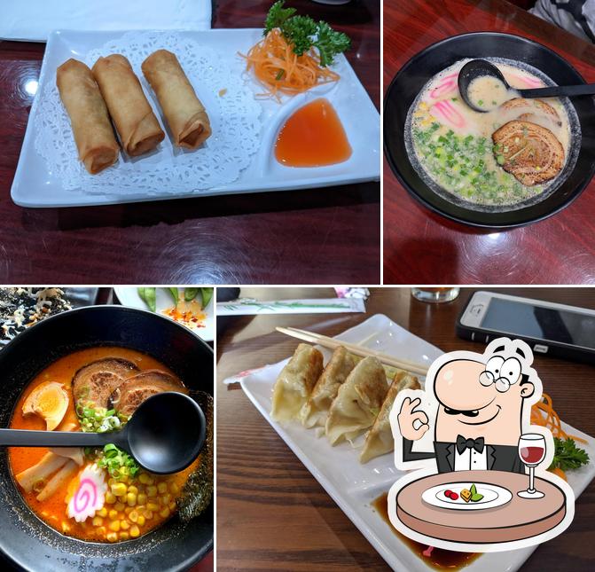 Yoko Ramen