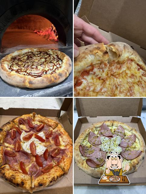 Pizzeria MAESTRO