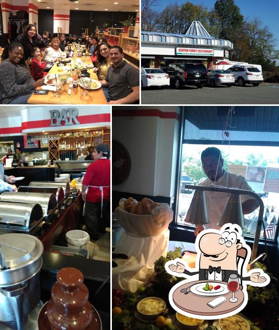 Ashton Family Restaurant