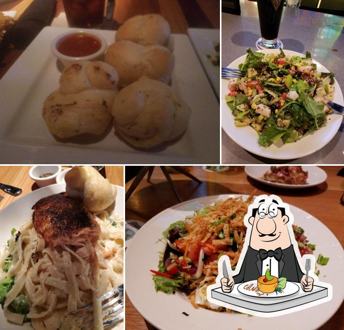 BJ's Restaurant & Brewhouse