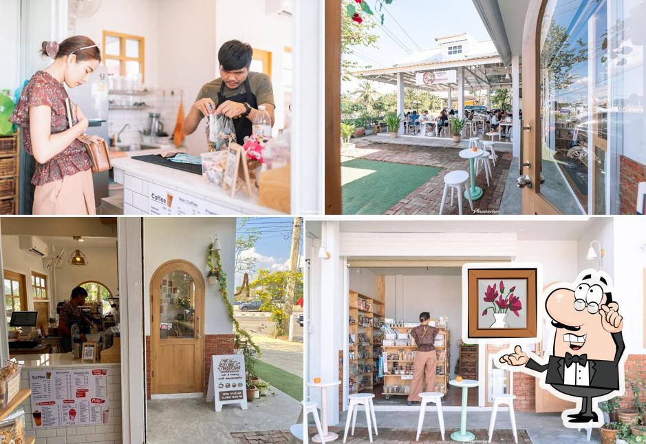 Baankaisong Cafe&Co.