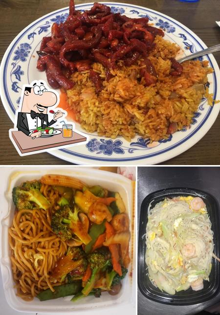 Bin's Restaurant