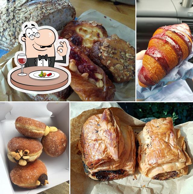 Bostock Bakery