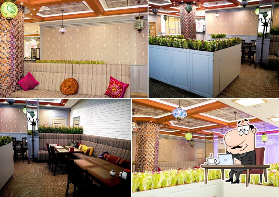 Королевский Финик