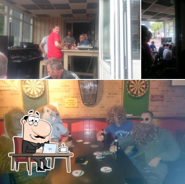 Café De Lits