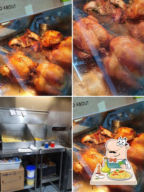 Chicken House