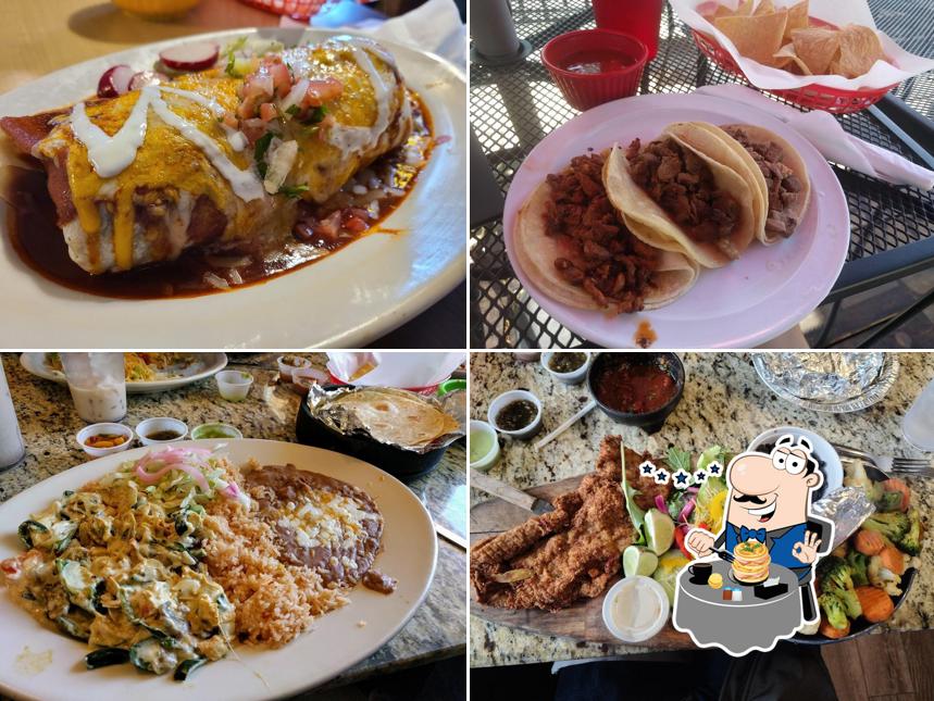 El Gallo Giro Mexican