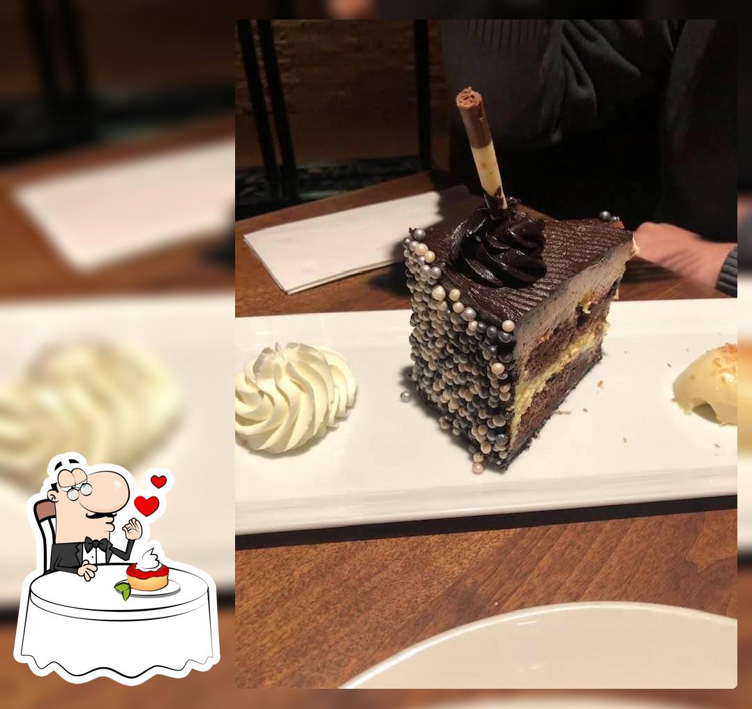 Firestone Restaurant
