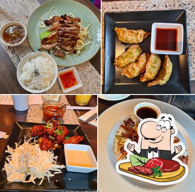 Freddy's Kitchen
