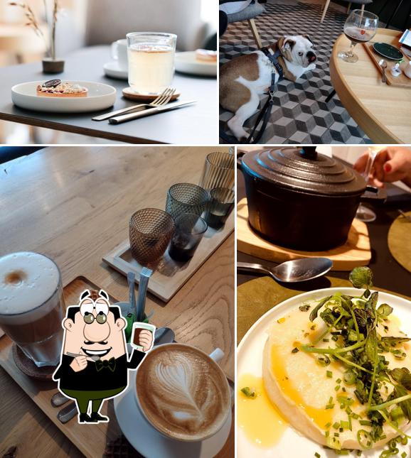 Bistro Guillaume