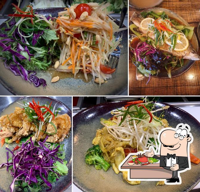 Hokk Thai Restaurant