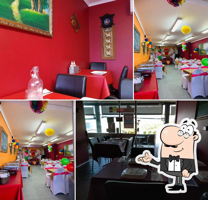 Indus Curry Express - Authentic Indian & Nepalese Restaurant