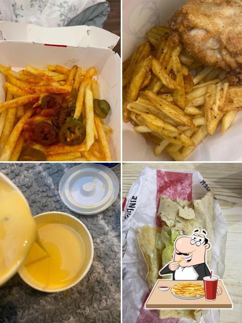 KFC