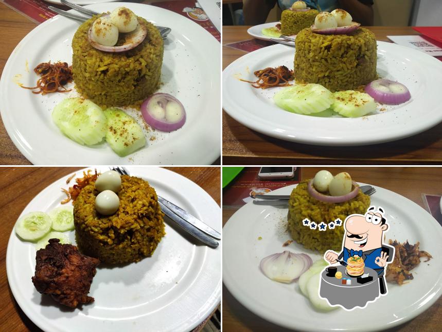 Kitchen Express
