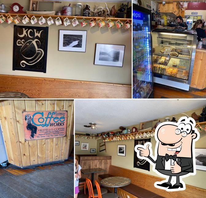 Kootenay Coffee Works