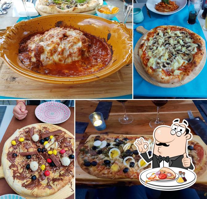 La Margherita