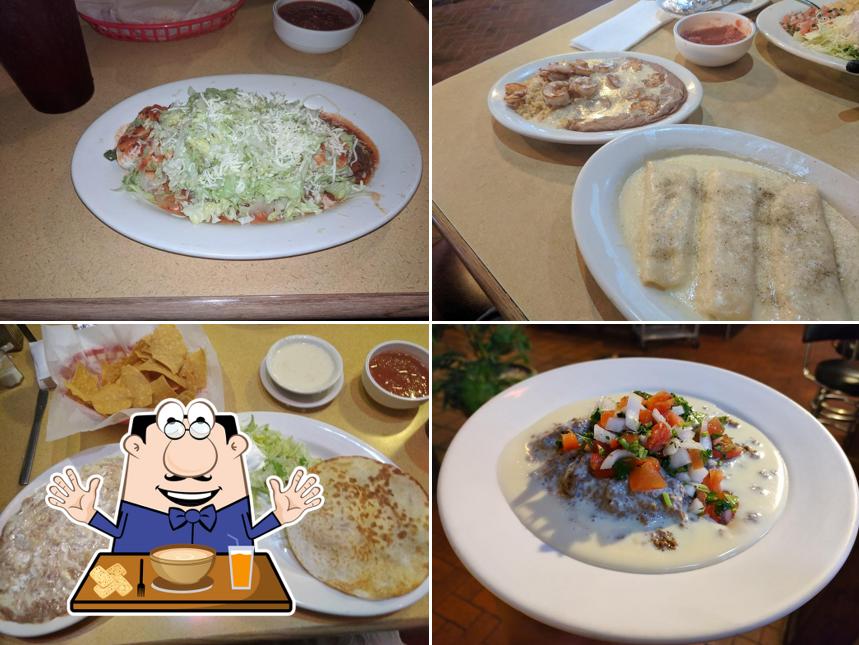 Los Portales Mexican Restaurant
