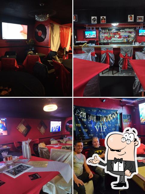 MR BIGGS PLACE
