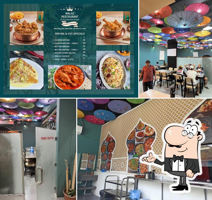 Malaz Restaurant - Sulimaniyah