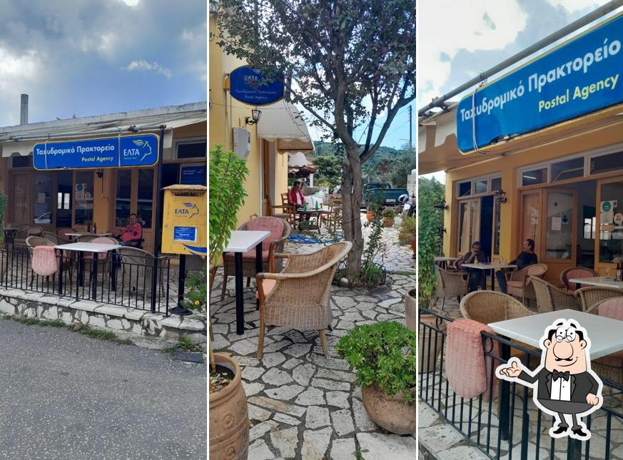 Meri Café