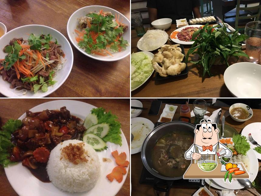Pho Vietnam- Vietnamese Restaurant